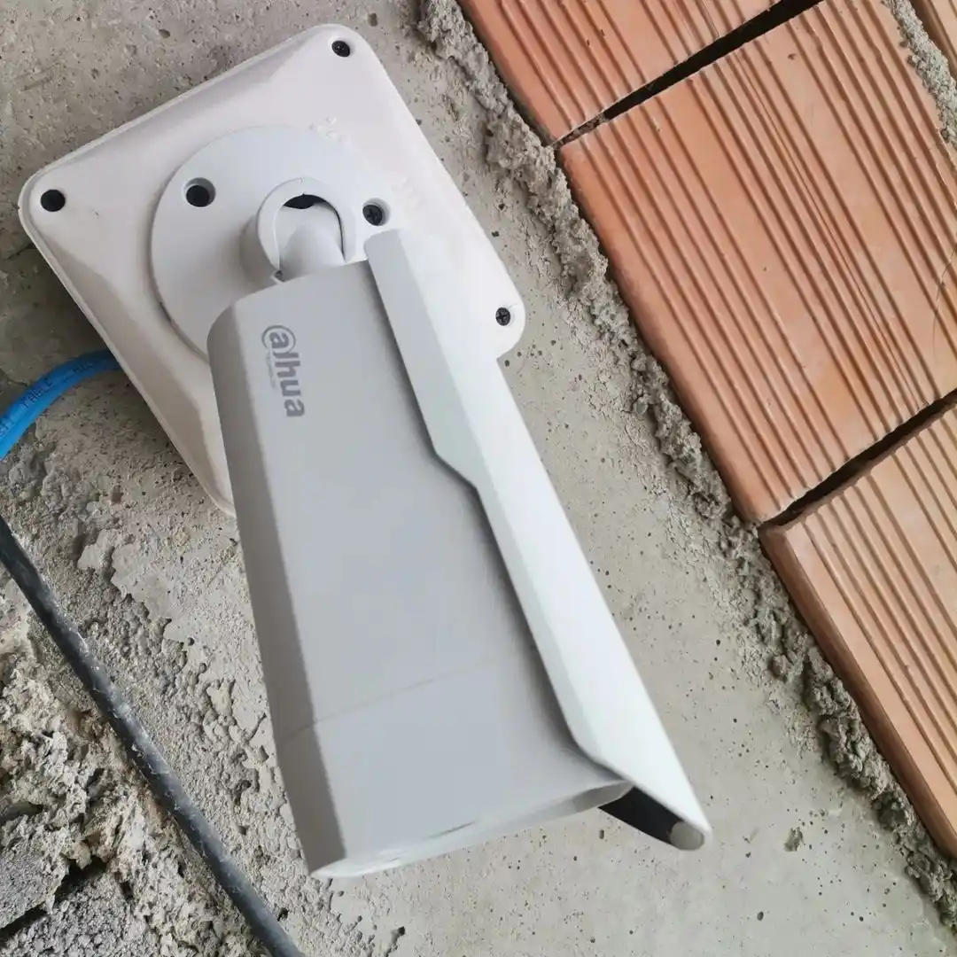 انواع دوربین مداربسته