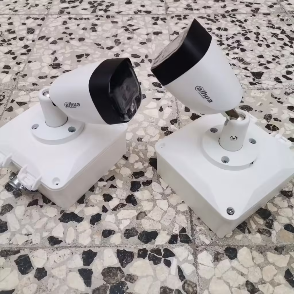 خدمات پس از فروش دوربین مداربسته در کرمان