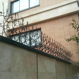 حفاظ اف – 14 حفاظ اف آبشاری پرتراکم در کرمان