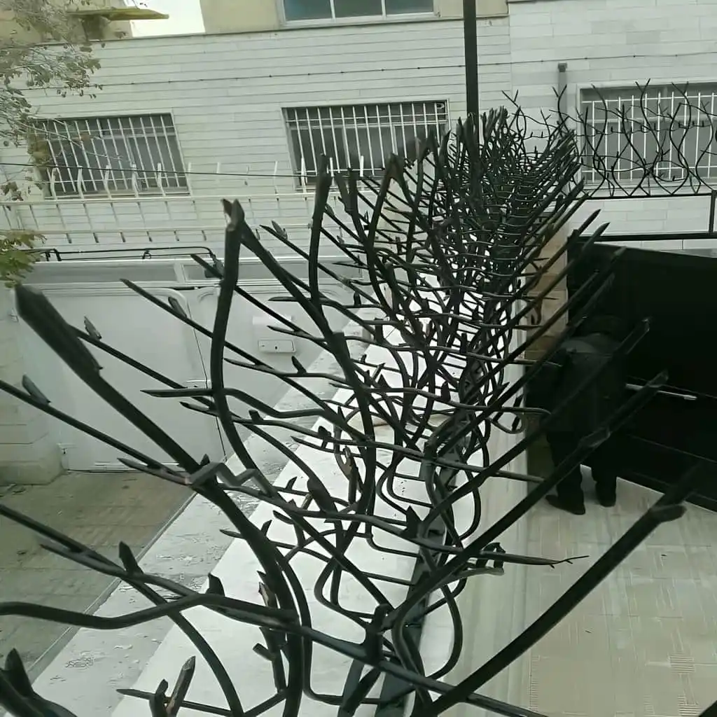 مشخصات حفاظ بوته ای تراکم 53 در کرمان