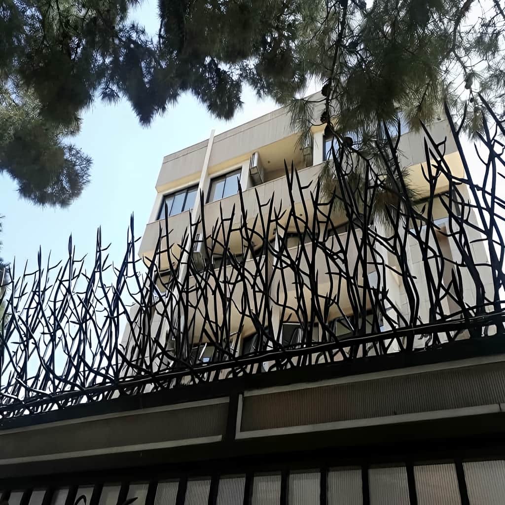 معرفی حفاظ بوته ای تراکم 53 در کرمان