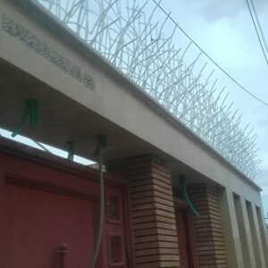حفاظ بوته ای تراکم ۵۳ میلگرد ۱۰ کوره ای – 5 حفاظ بوته ای تراکم 53 در کرمان