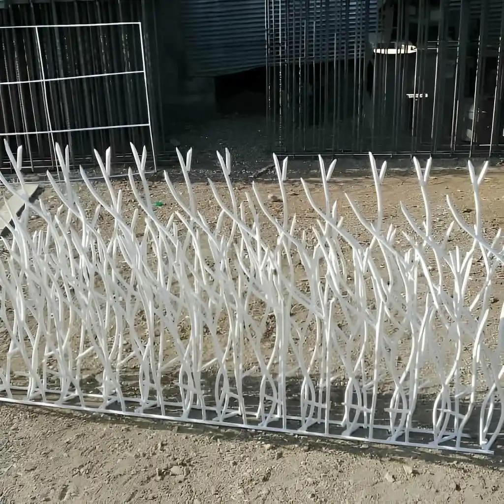 مشخصات حفاظ بوته ای تراکم 67 در کرمان