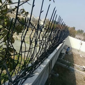 حفاظ شاخ گوزنی تراکم ۳۱ میلگرد ۸ اقتصادی – 6 حفاظ شاخ گوزنی تراکم 31 در کرمان