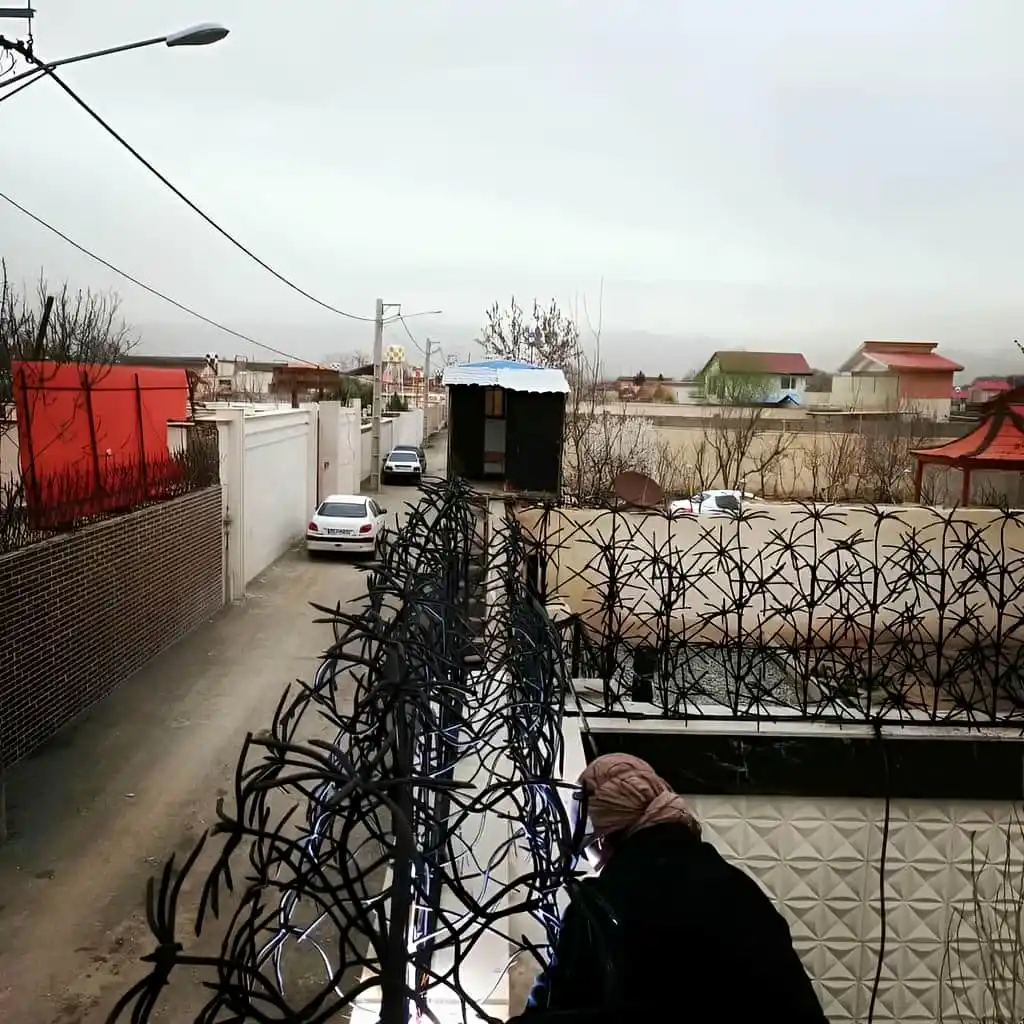 مشخصات حفاظ نخل مرداب در کرمان