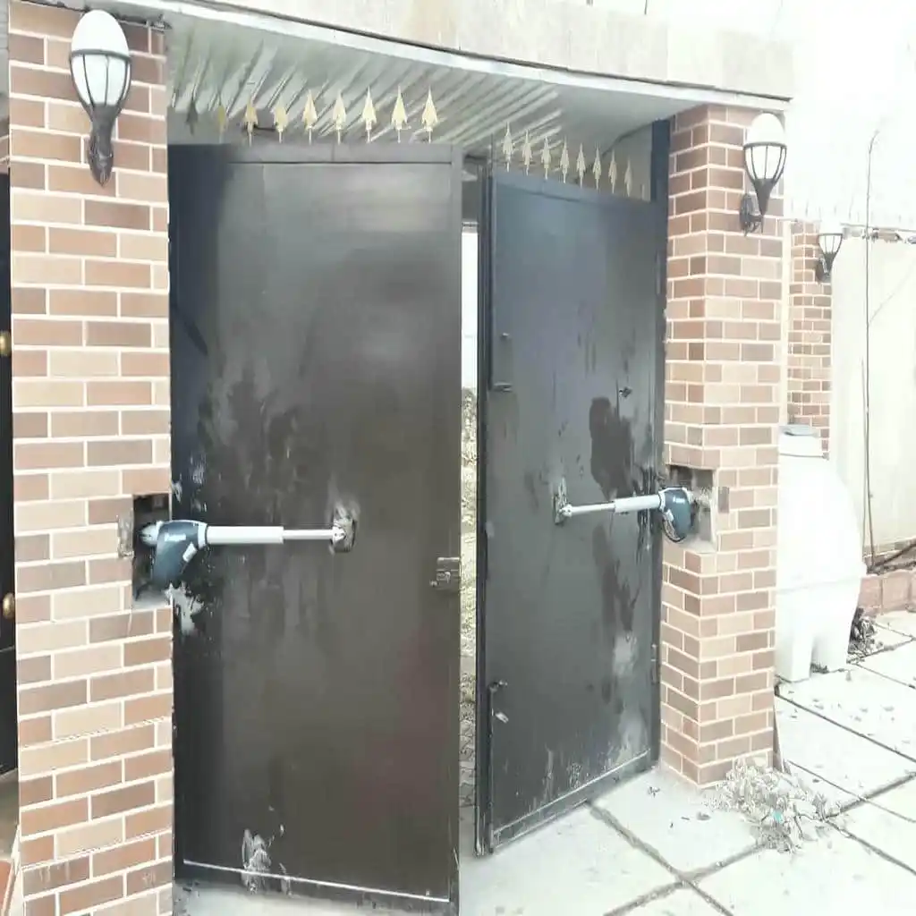 خدمات پس از فروش جک پارکینگی در کرمان خدمات پس از فروش جک پارکینگی در کرمان