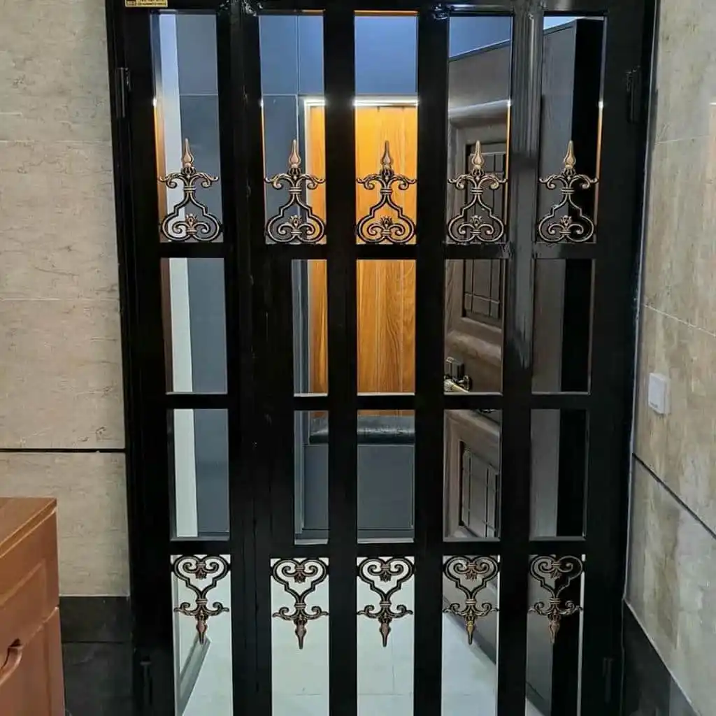 حفاظ ضد سرقت لولایی در کرمان