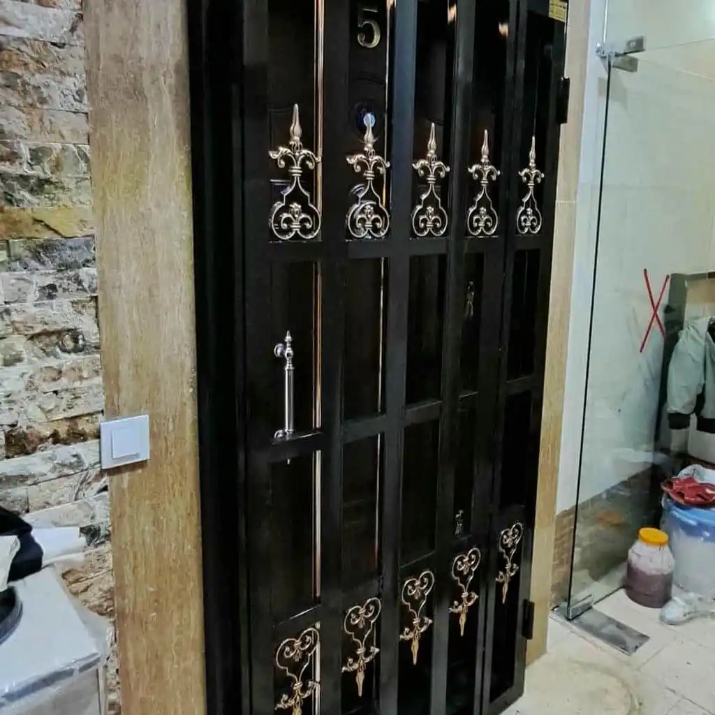 فروش حفاظ ضد سرقت در کرمان فروش حفاظ ضد سرقت در کرمان