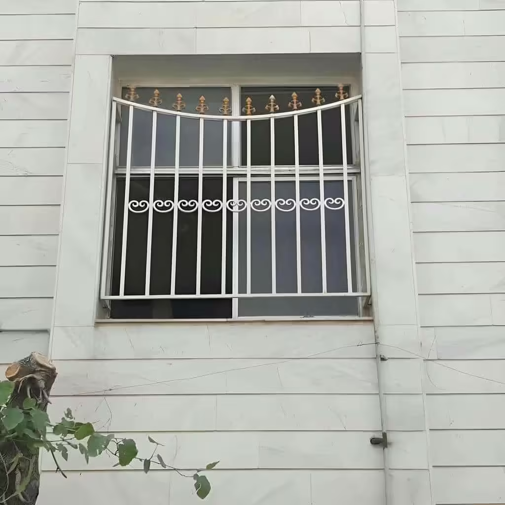 حفاظ پنجره دوجداره در کرمان
