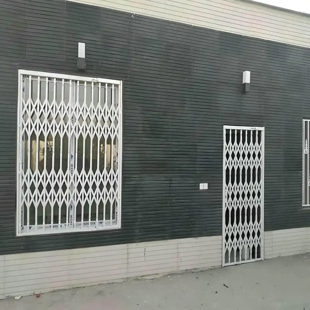 حفاظ پنجره کشویی در کرمان حفاظ پنجره کشویی در کرمان