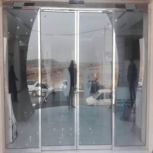 تحلیل قیمت فریم درب اتوماتیک شیشه ای در کرمان