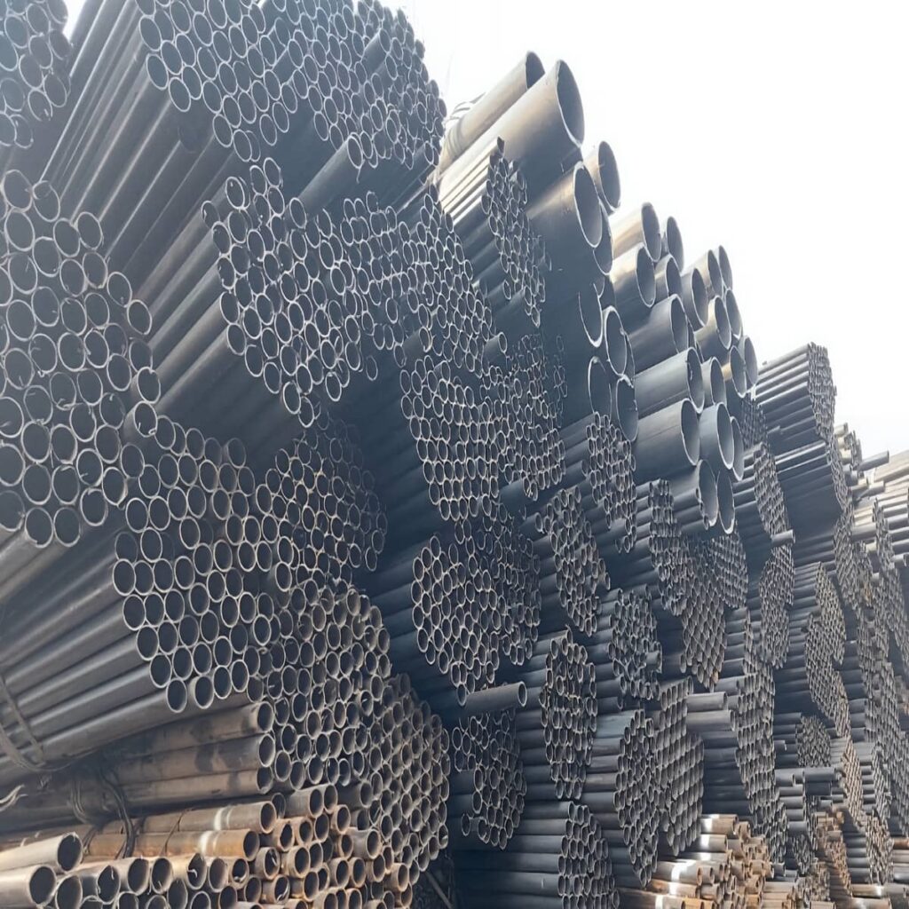 خدمات مشاوره انتخاب ضخامت لوله داربست در کرمان