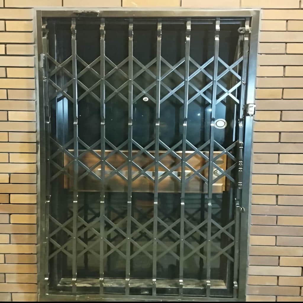 خرید مدل متراکم حفاظ آکاردئونی تسمه پهن در کرمان خرید مدل متراکم حفاظ آکاردئونی تسمه پهن در کرمان