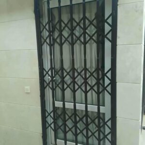 14 مدل حفاظ آکاردئونی لوزی تسمه پهن در کرمان