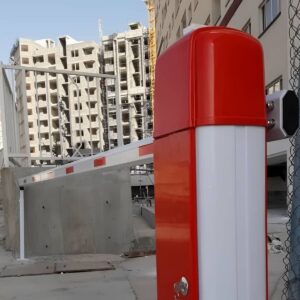 13 مدل راهبند اداری کارت خوان در کرمان