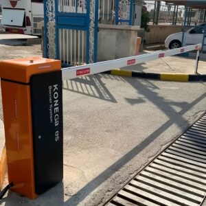 11 مدل راهبند زنجیری محوطه باز در کرمان