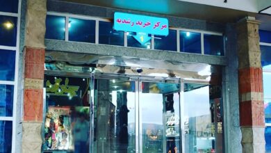 8 طرح درب اتوماتیک شیشه ای مدرن فریم مشکی در کرمان