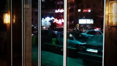8 مدل اپراتور درب شیشه ای کشویی در کرمان