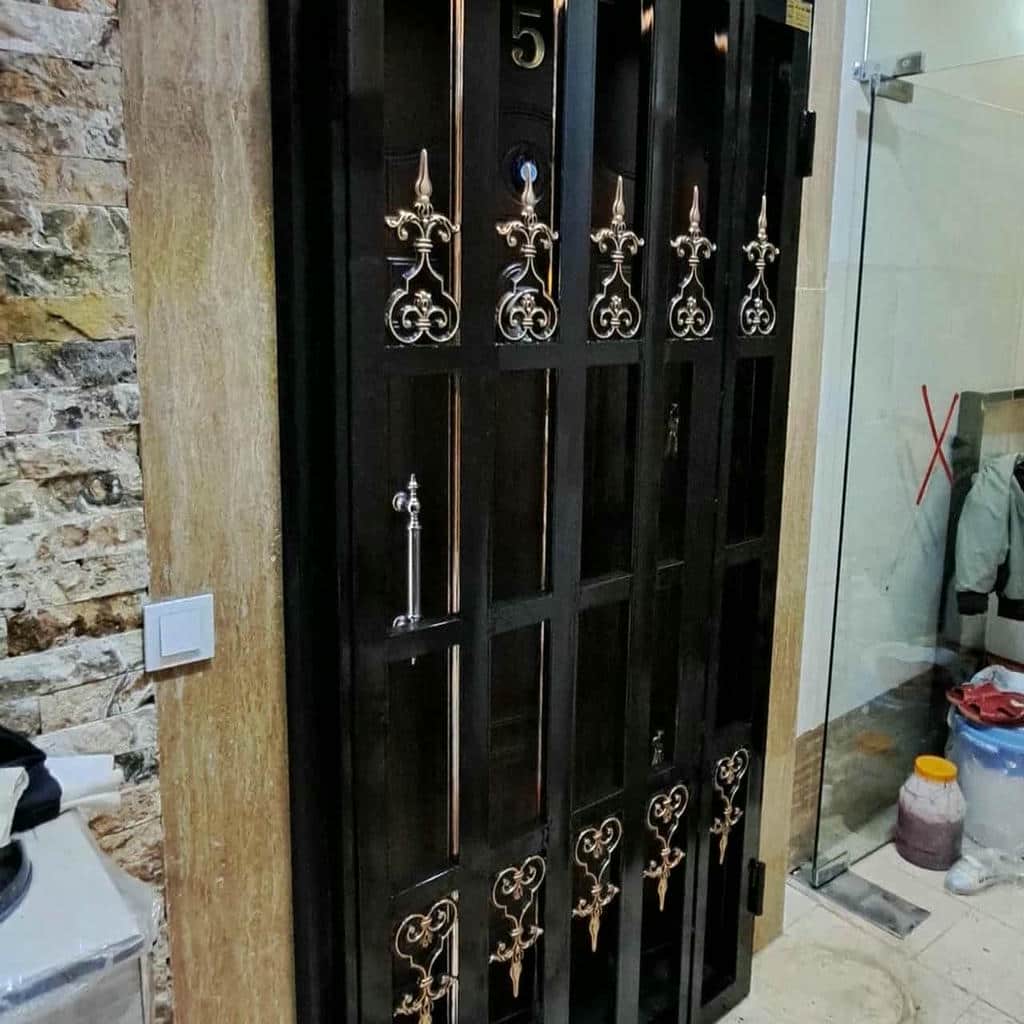 فروش حفاظ ضد سرقت در کرمان