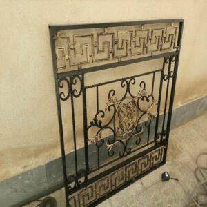 14 طرح حفاظ پنجره آپارتمان طبقات پایین در کرمان