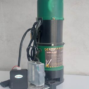 8 طرح موتور ساید صنعتی کرکره سنگین در کرمان