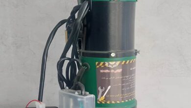 8 طرح موتور ساید صنعتی کرکره سنگین در کرمان