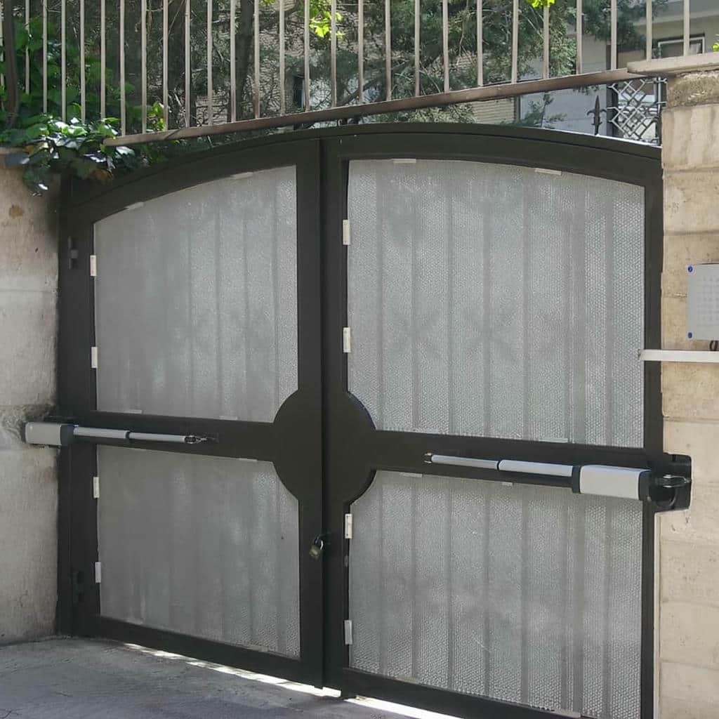 جک پارکینگی بازویی در کرمان