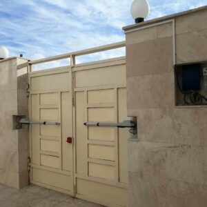 13 طرح جک ریلی پارکینگ کشویی در کرمان