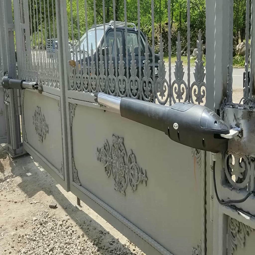 سفارش فتوسل جک پارکینگ با بررسی سازگاری در کرمان