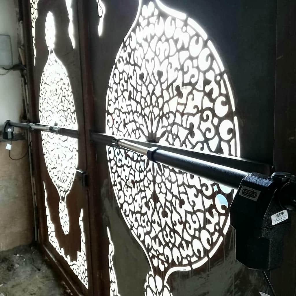 تعمیر جک ویلایی کم تردد و گیربکس در کرمان