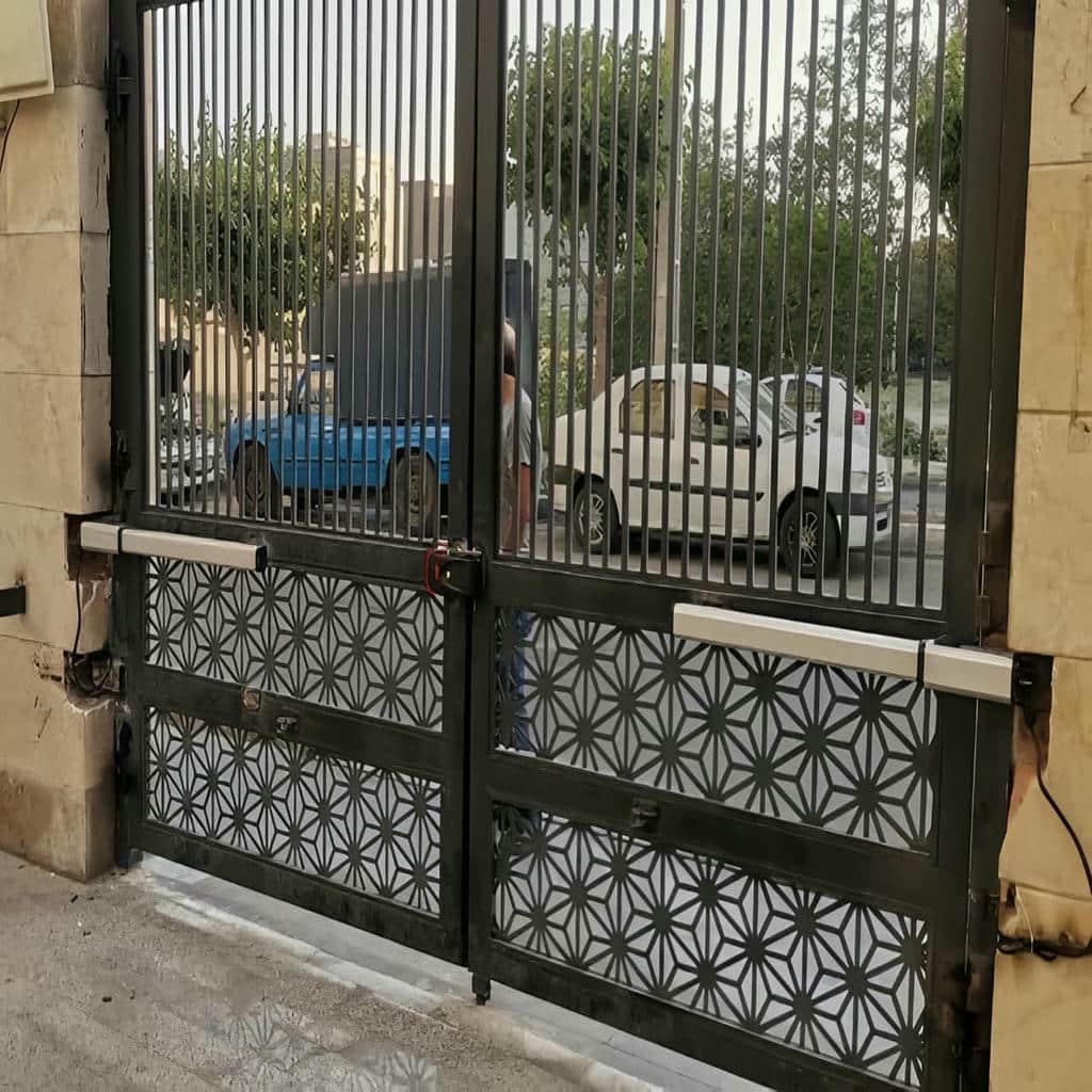 خرید جک پارکینگی پرتردد با مشاوره در کرمان