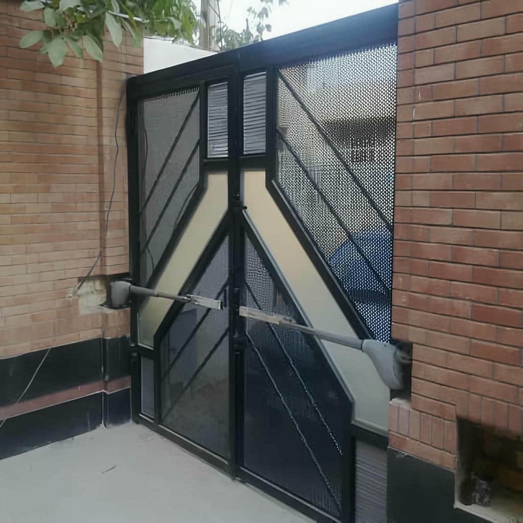جک پارکینگی پرتردد مناسب مجتمع مسکونی در کرمان