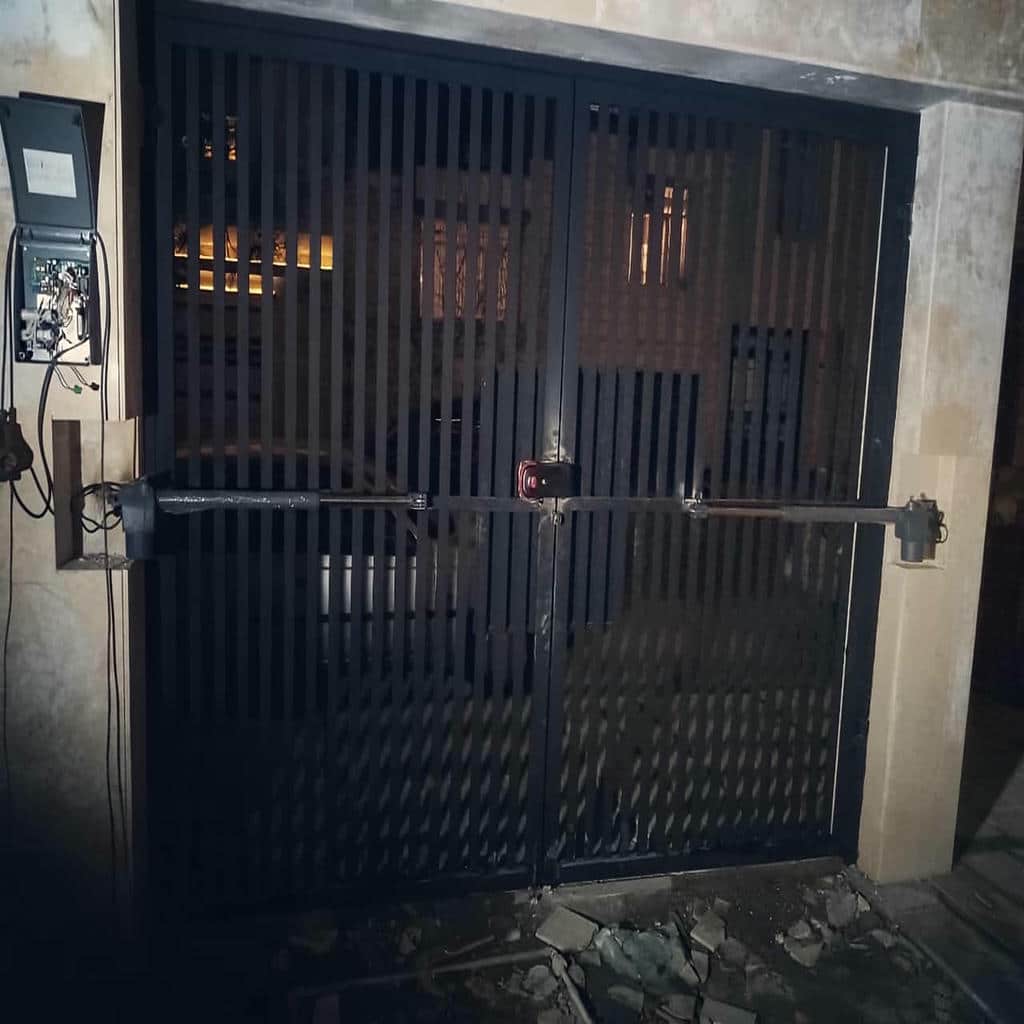 قیمت جک پارکینگی پرتردد برای استعلام در کرمان