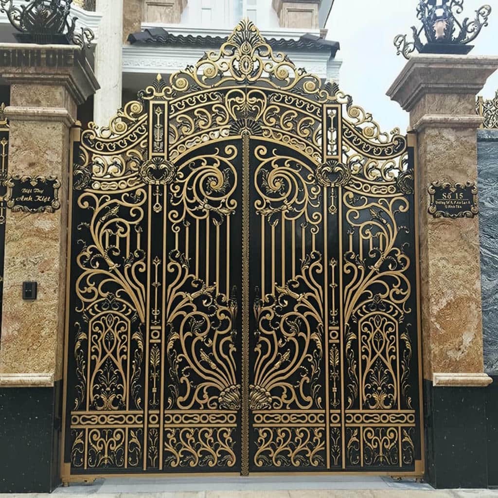 خرید درب پارکینگ ریلی ریل زمینی با بررسی مسیر حرکت در کرمان