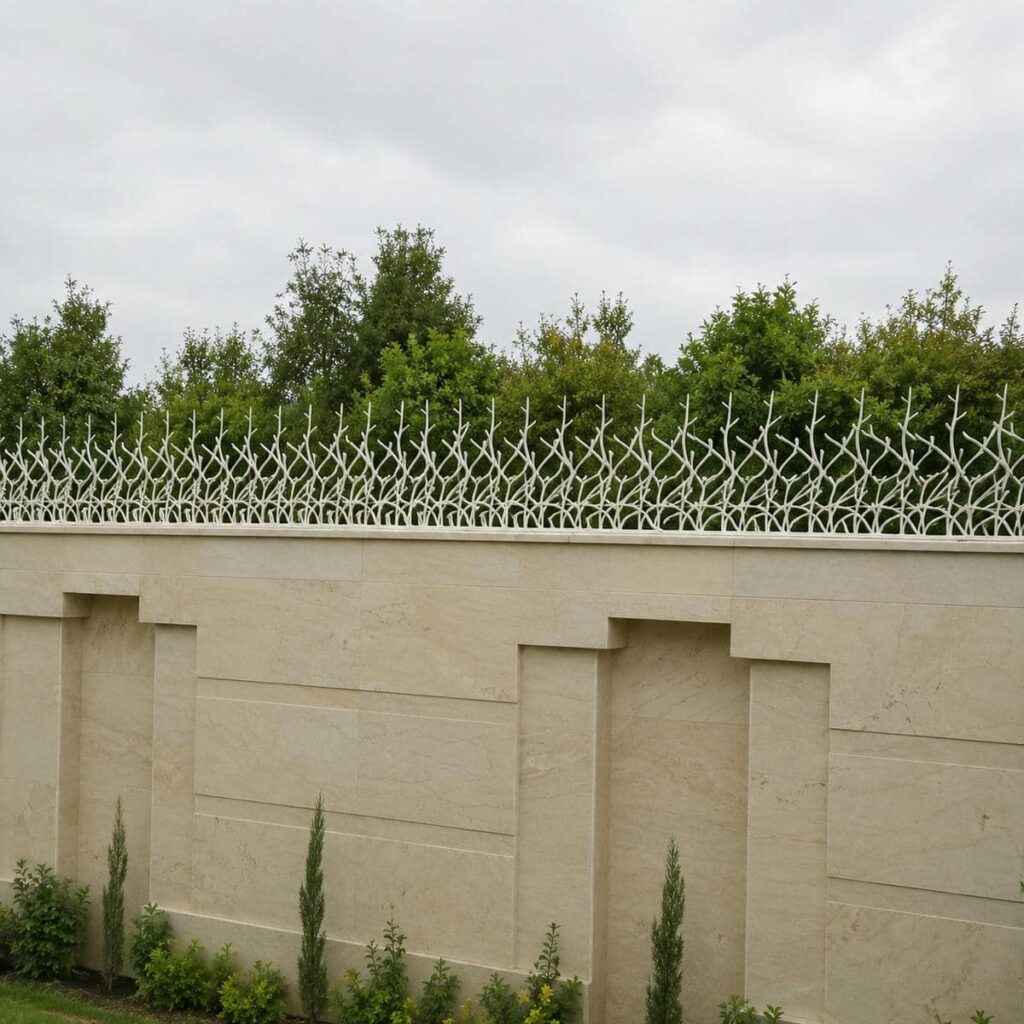خرید حفاظ دیوار فلزی ردیفی با مشاوره انتخاب مدل در کرمان خرید حفاظ دیوار فلزی ردیفی با مشاوره انتخاب مدل در کرمان
