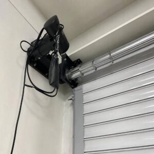 10 مدل کرکره برقی پارکینگ موتور ساید در کرمان